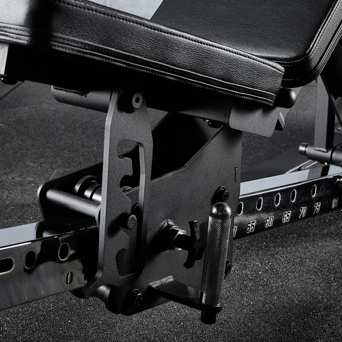 ATX Lever Arm Multi Press 2.0 LMP-650