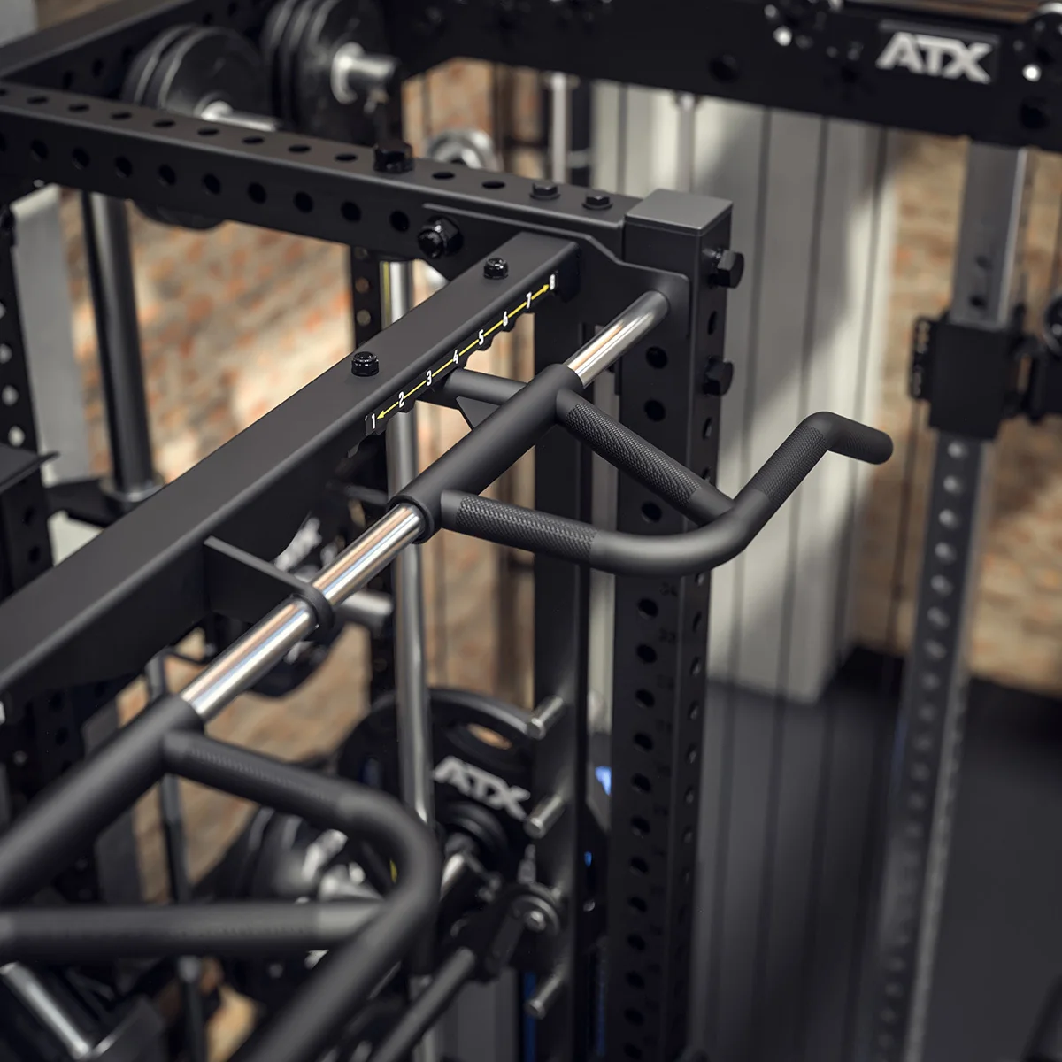 ATX Multi Cable Rack MCR-780