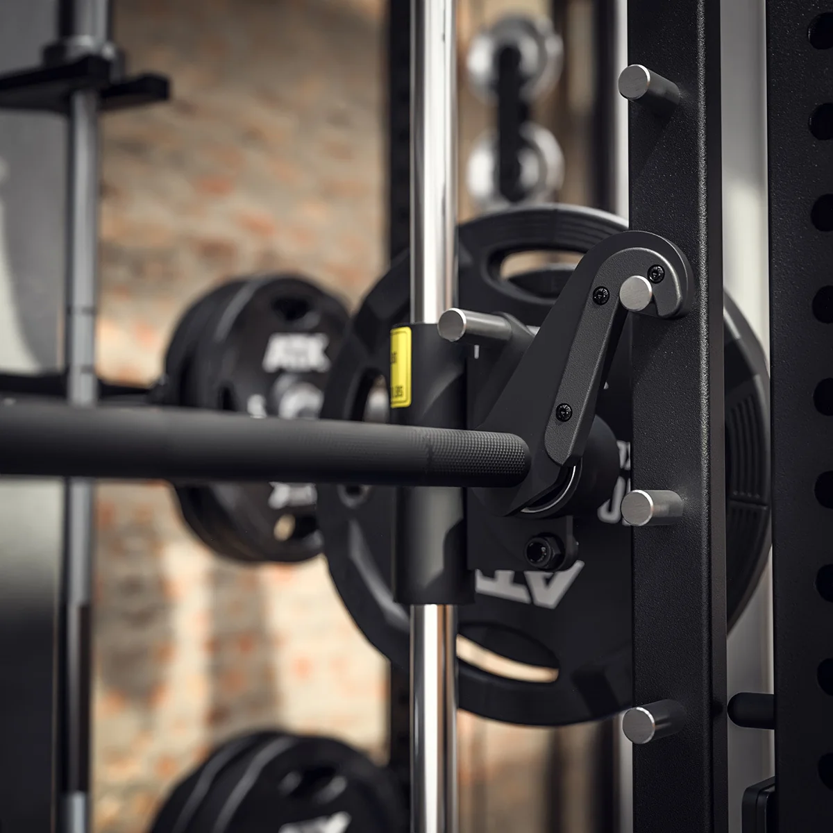 ATX Multi Cable Rack MCR-780