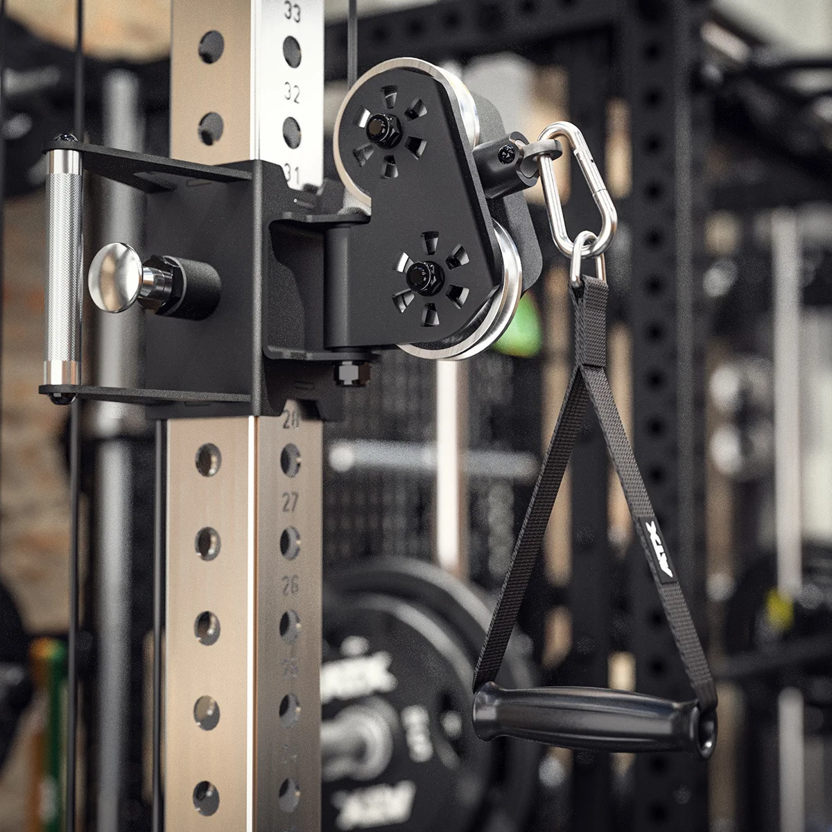 ATX Multi Cable Rack MCR-780