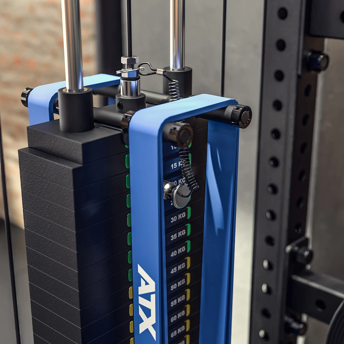ATX Multi Cable Rack MCR-780