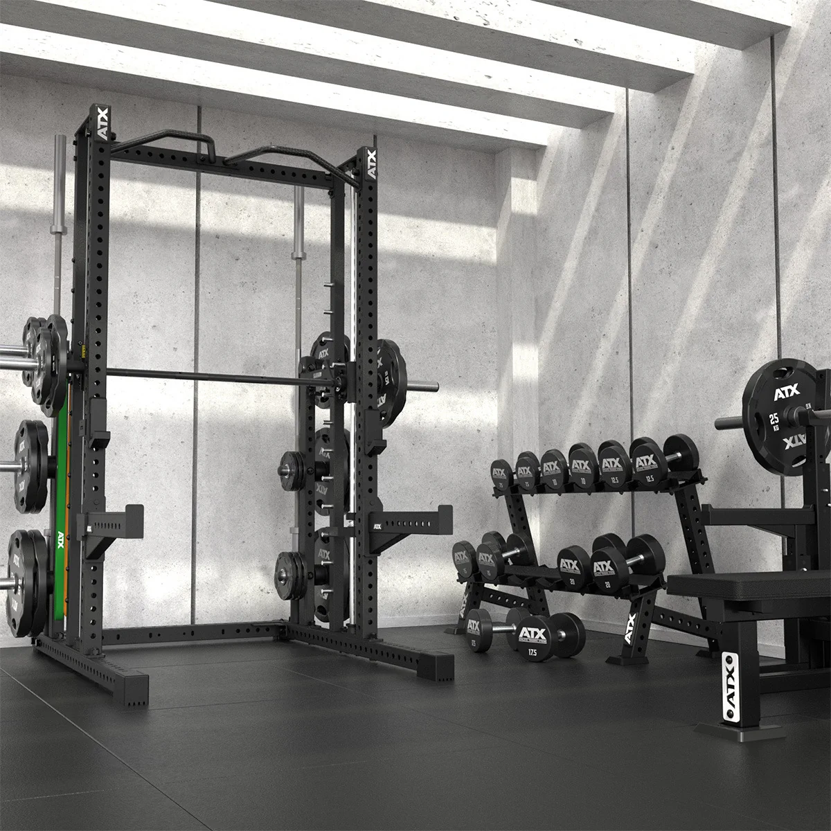 ATX Smith Machine MPX-780