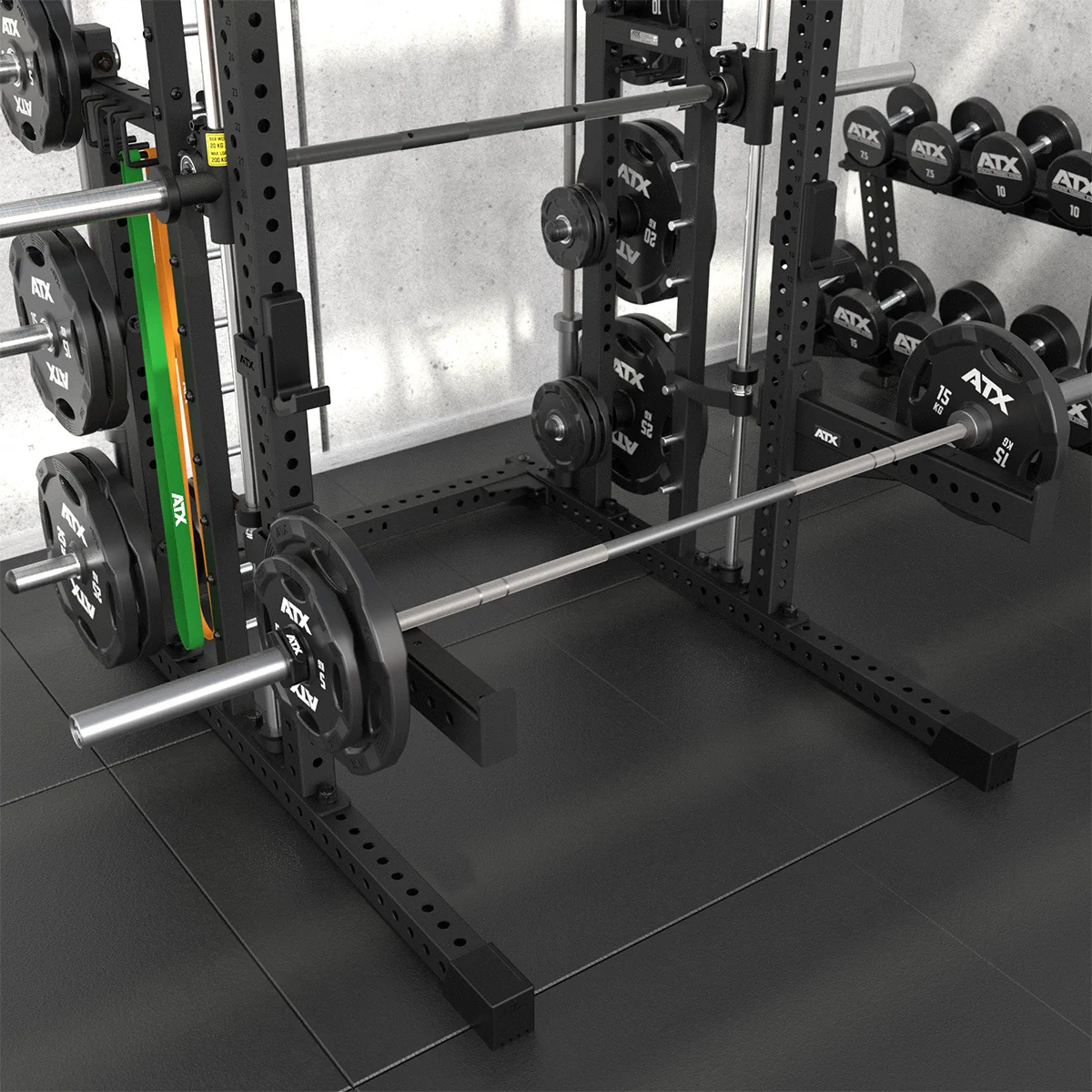 ATX Smith Machine MPX-780