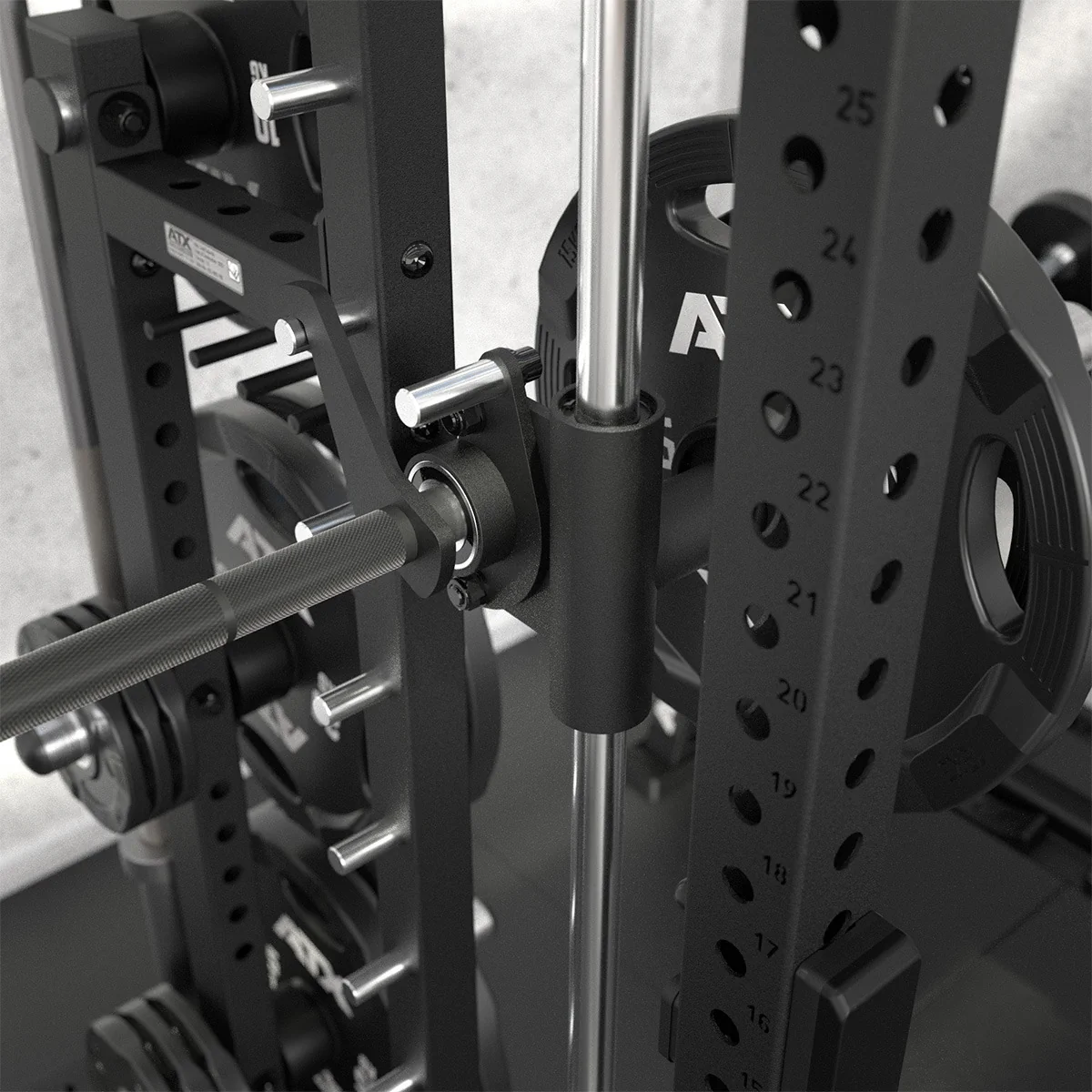 ATX Smith Machine MPX-780