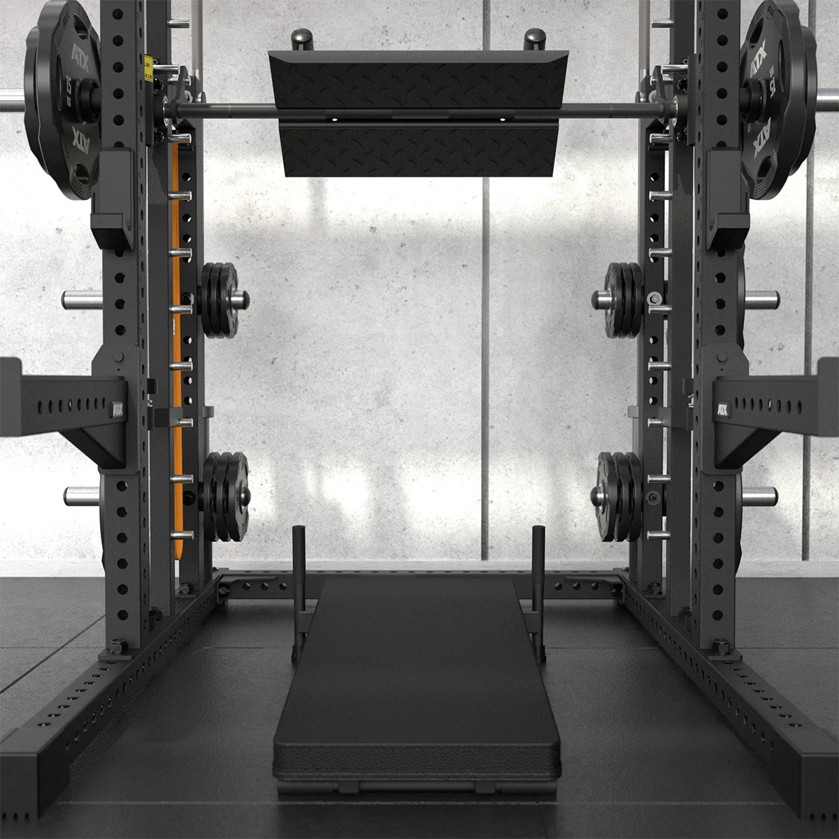 ATX Smith Machine MPX-780