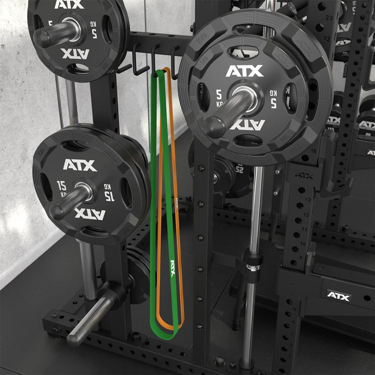 ATX Smith Machine MPX-780