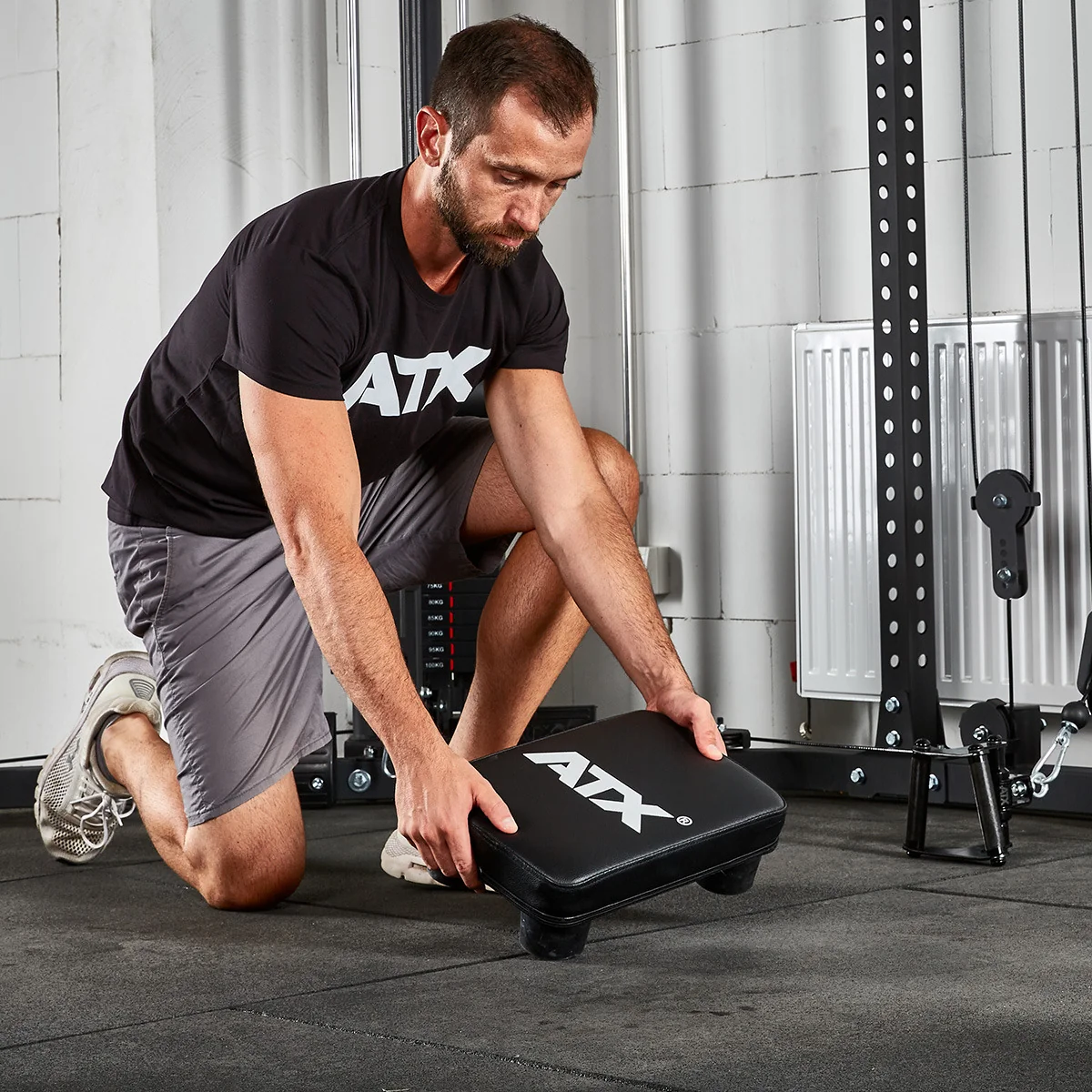 ATX Row Seat OP-RS